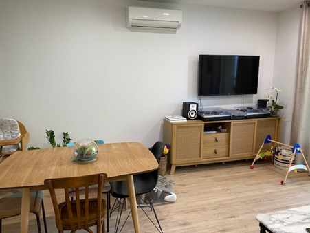 Vente appartement 271 000 €  Gardanne