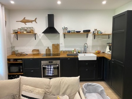 Appartement 271 000 €  Réf. 44821 Gardanne