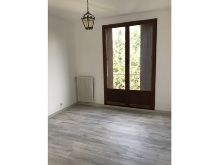 Appartement 800 €  sur Gardanne (13120) - Réf. 2201201