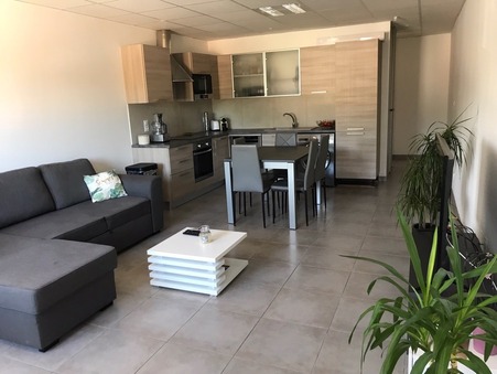 Location appartement Gardanne 13120; 750 € 