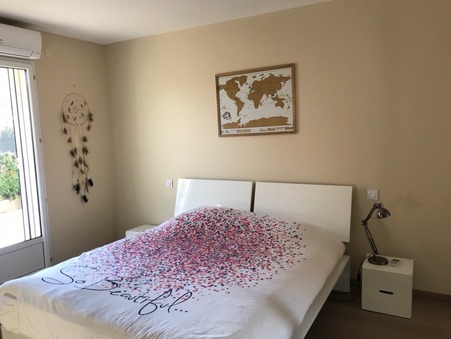 A louer appartement 750 &euro;  Gardanne