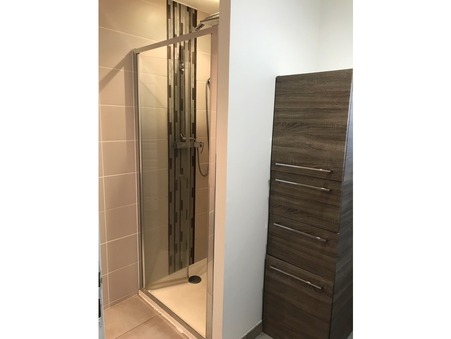 A louer appartement 750 &euro;  Gardanne