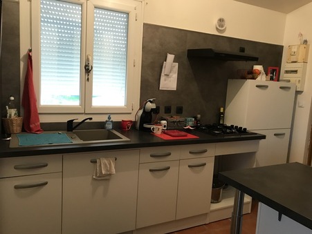 A louer appartement Gardanne 13120; 540 &euro; 