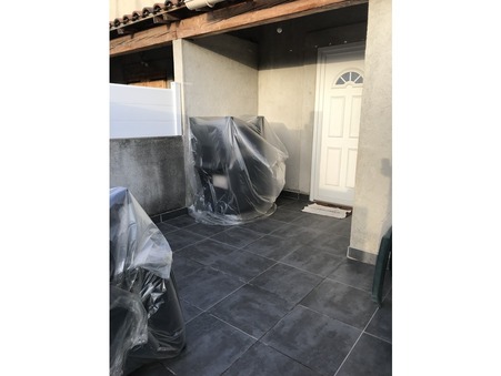 A louer appartement 540 &euro;  Gardanne