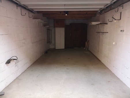 Vente parking 33 000 €  Valras Plage