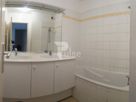 Vente appartement 213 900 &euro; Marseille 6eme Arrondissement