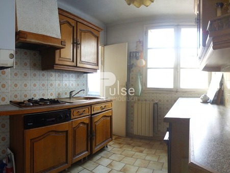 Achat appartement Marseille 4eme Arrondissement Réf. 303b
