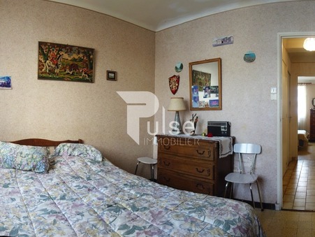 Appartement sur Marseille 4eme Arrondissement ; 123 000 € ; Achat Réf. 303b