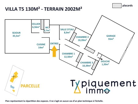 Maison 303 000 €  sur Lamasquere (31600) - Réf. 71