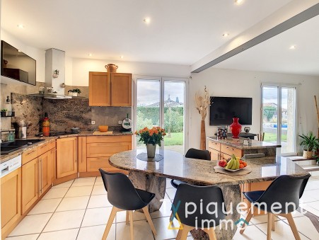 Achat maison Lamasquere Réf. 71