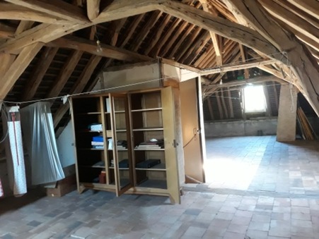 A vendre maison Secteur 5' Amboise 37400; 395 000 €