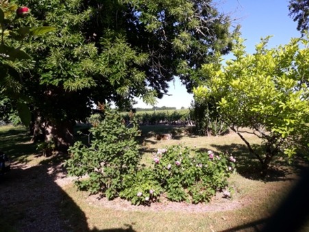 Maison 395 000 € sur Secteur 5' Amboise (37400) - Réf. 262