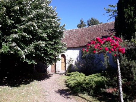 Vente maison 395 000 € Secteur 5' Amboise