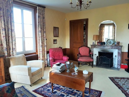 Maison 395 000 € sur Secteur 5' Amboise (37400) - Réf. 262