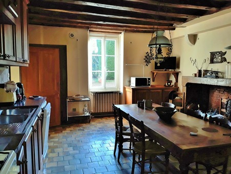 Maison sur Secteur 5' Amboise ; 395 000 € ; Achat Réf. 262