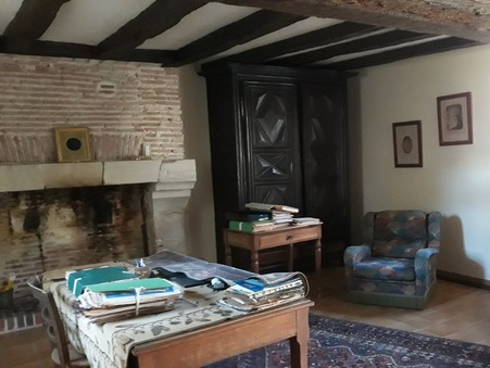 Maison 395 000 € Réf. 262 Secteur 5' Amboise