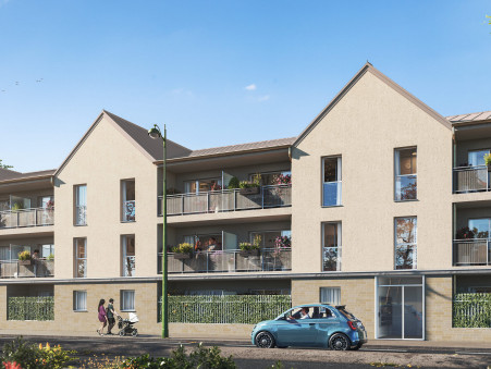 Achat neuf Provins Réf. 63092021