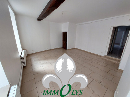 Appartement 465 €  sur Chalon sur Saone (71100) - Réf. G428