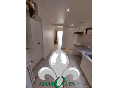 Appartement 465 €  Réf. G428 Chalon sur Saone