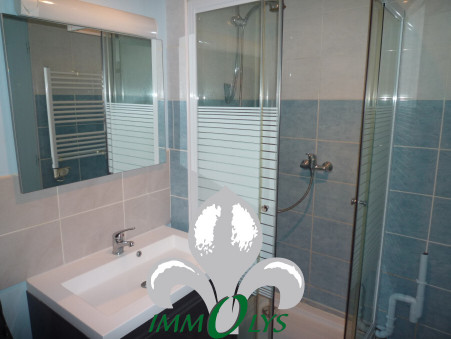 Appartement 465 €  Réf. G428 Chalon sur Saone