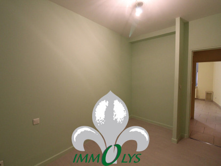 Appartement sur Chalon sur Saone ; 465 €  ; A louer Réf. G428