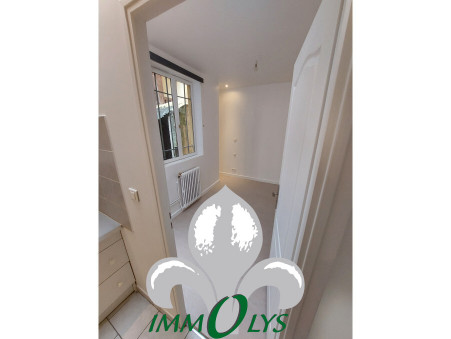 Appartement 465 €  Réf. G428 Chalon sur Saone