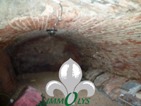 Appartement 465 €  sur Chalon sur Saone (71100) - Réf. G428