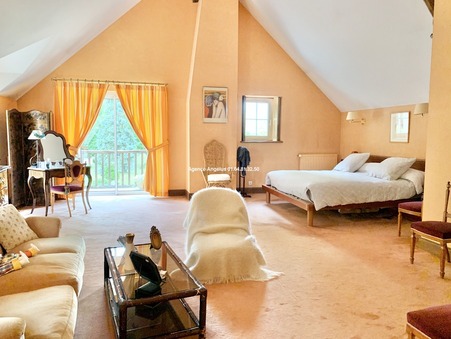 Achat maison Barbizon Réf. 2000