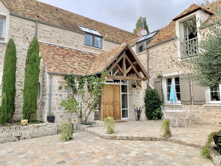 A vendre maison Barbizon 77630; prix nous consulter
