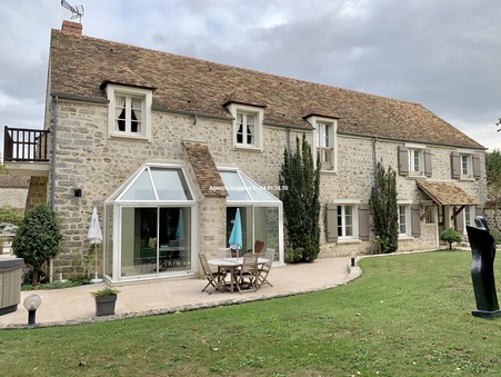 Maison prix nous consulter sur Barbizon (77630) - Réf. 2000