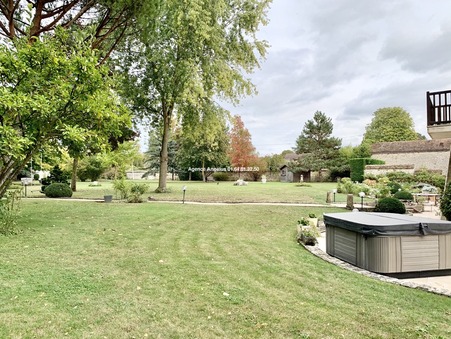 Vente maison prix nous consulter Barbizon