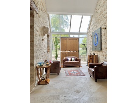 Maison prix nous consulter sur Barbizon (77630) - Réf. 2000