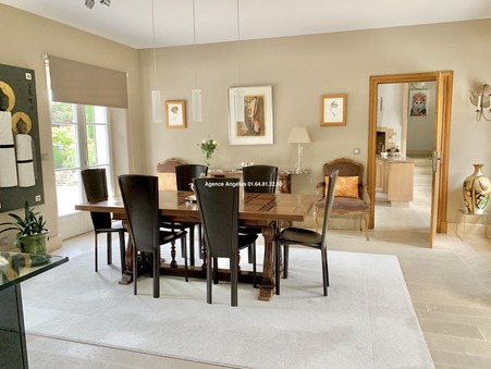 Vente maison prix nous consulter Barbizon