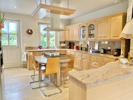 Maison prix nous consulter sur Barbizon (77630) - Réf. 2000