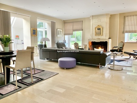 A vendre maison Barbizon 77630; prix nous consulter