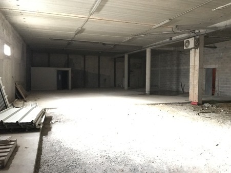Local commercial sur Gardanne ; 332 000 €  ; Vente Réf. 30012020