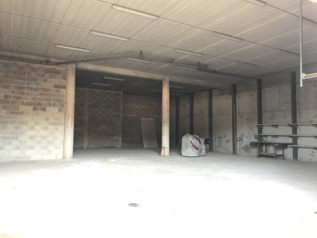 Local commercial 232 000 €  sur Gardanne (13120) - Réf. 300120202