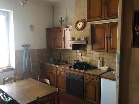 Appartement sur La Gavotte ; 129 000 €  ; A vendre Réf. 40420