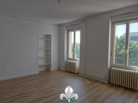 Appartement 580 &euro;  sur Dijon (21000) - Réf. G1389-08