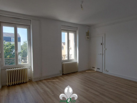 Appartement 580 &euro;  sur Dijon (21000) - Réf. G1389-08
