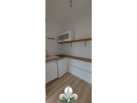 Location appartement Dijon Réf. G1389-08