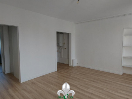 Appartement sur Dijon ; 580 &euro;  ; A louer Réf. G1389-08