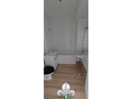 Location appartement Dijon Réf. G1389-08