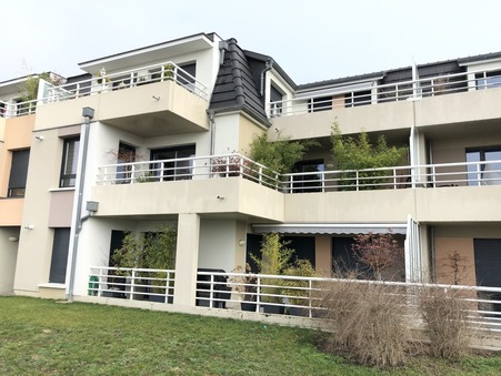 Appartement | Brunstatt | 238000 € | 3 Pièces | 2 Chambres | 79 m²