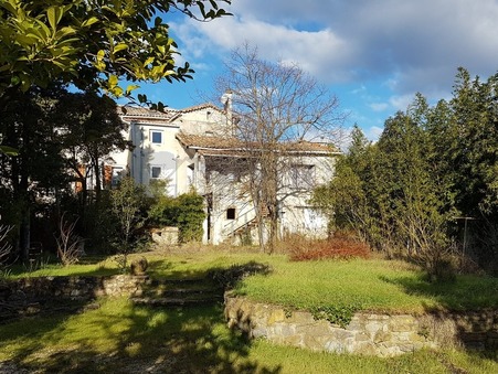 Achat maison Saint Ambroix Réf. 301373620-200201