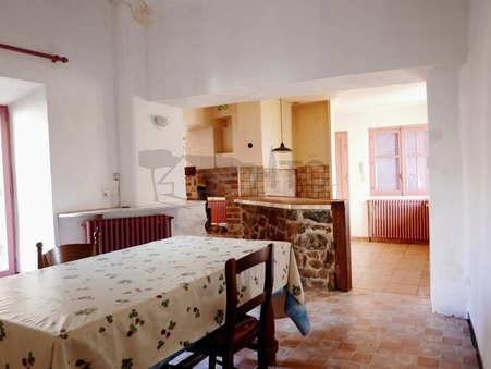 Maison 115 000 &euro;  sur Saint Ambroix (30500) - Réf. 301373620-200201