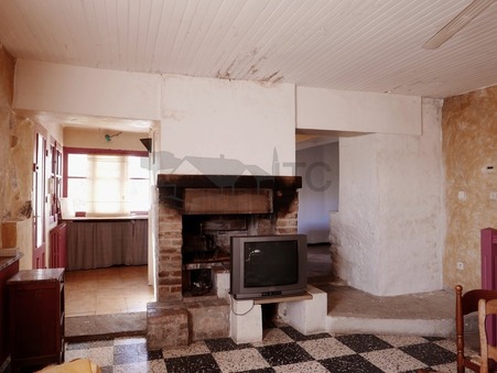 Vente maison 115 000 &euro;  Saint Ambroix