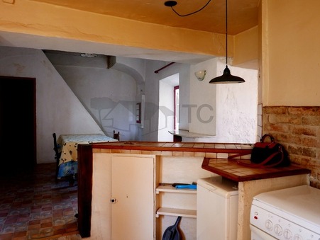 A vendre maison Saint Ambroix 30500; 115 000 &euro; 