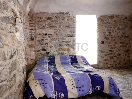 Maison sur Saint Ambroix ; 115 000 &euro;  ; Vente Réf. 301373620-200201