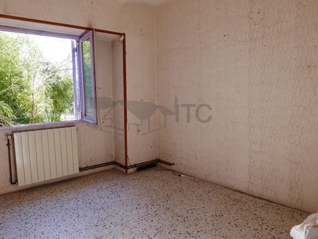 Vente maison 115 000 &euro;  Saint Ambroix